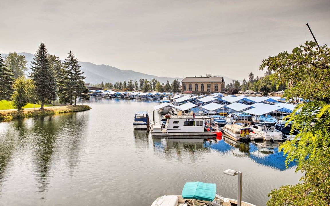 Photo of Others in Sandpoint