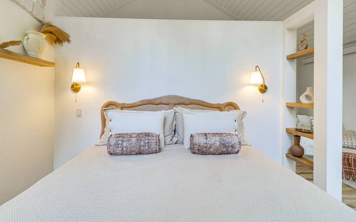 Photo of Bedroom in Polson