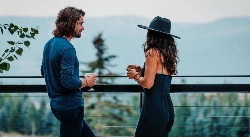 Photo of Others in Teton Village