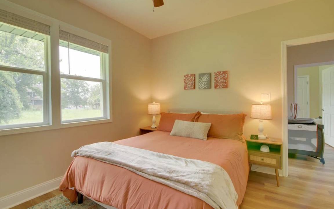 Photo of Bedroom in Jackson