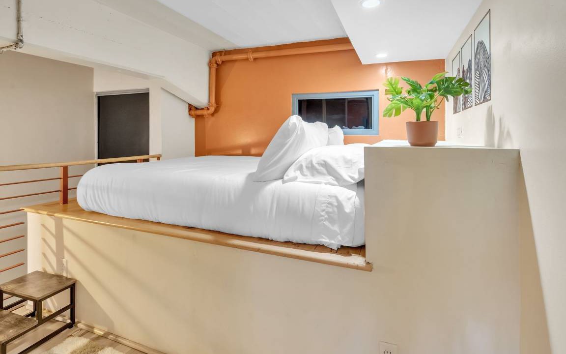 Photo of Bedroom in Rio Grande