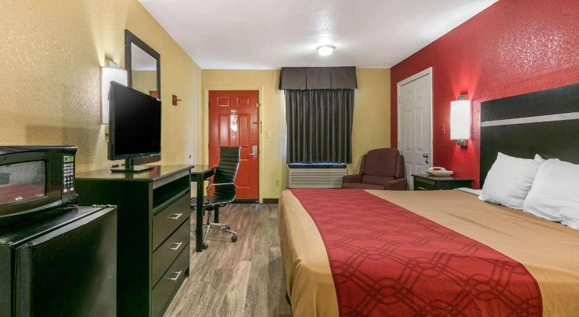 Photo of Bedroom in Jonesboro