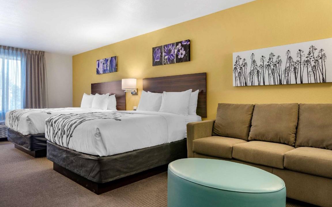 Photo of Bedroom in Great Falls