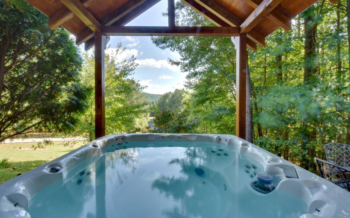 Photo of Outdoor in Ellijay
