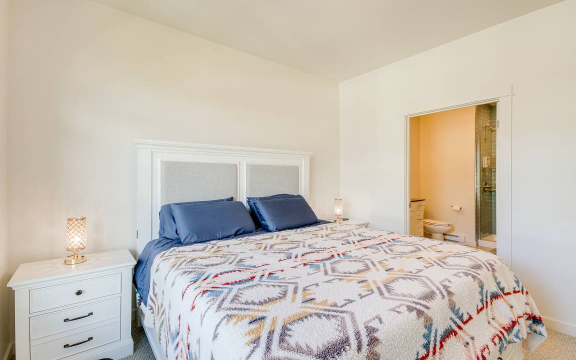 Photo of Bedroom in Livingston