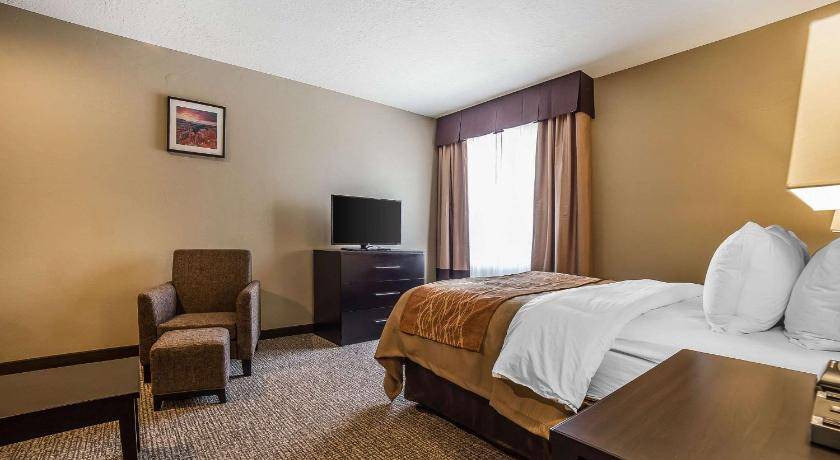 Photo of Bedroom in Lapoint