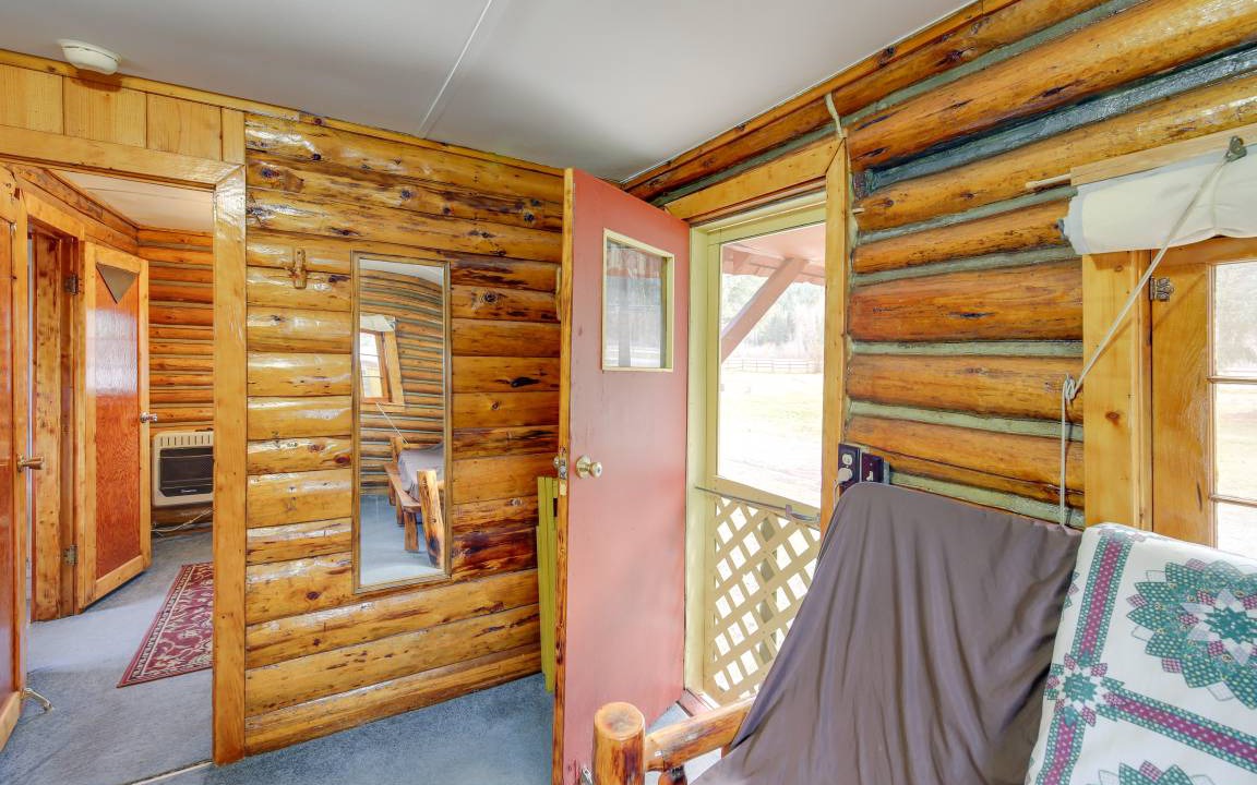 Photo of Bedroom in De Borgia