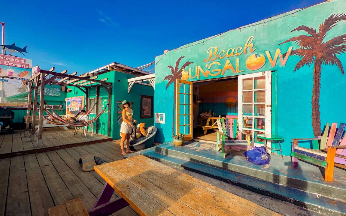 Photo of Others in Pacific Beach