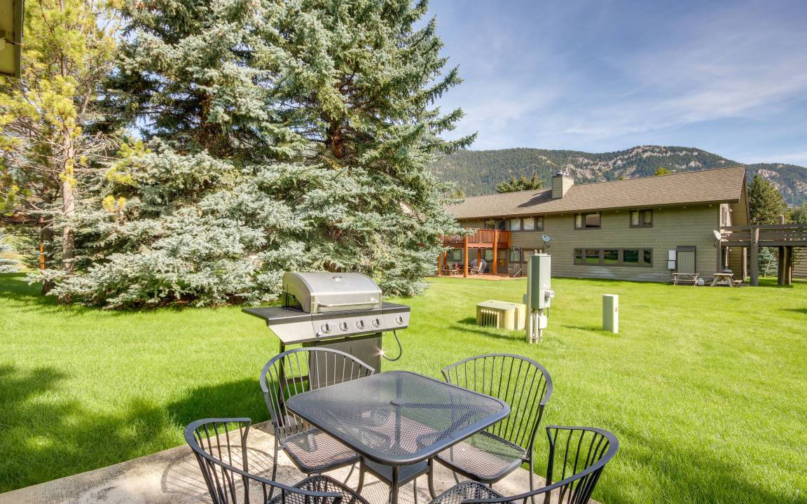 Photo of Others in Big Sky Meadow Village