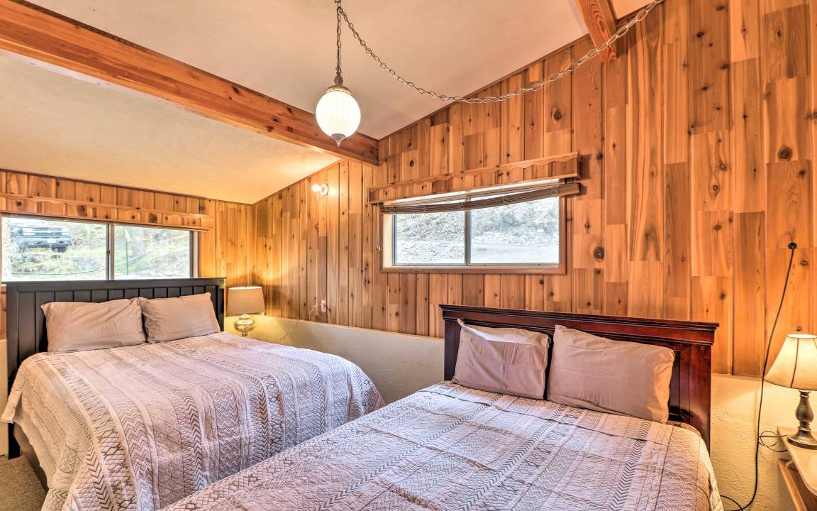 Photo of Bedroom in Polson