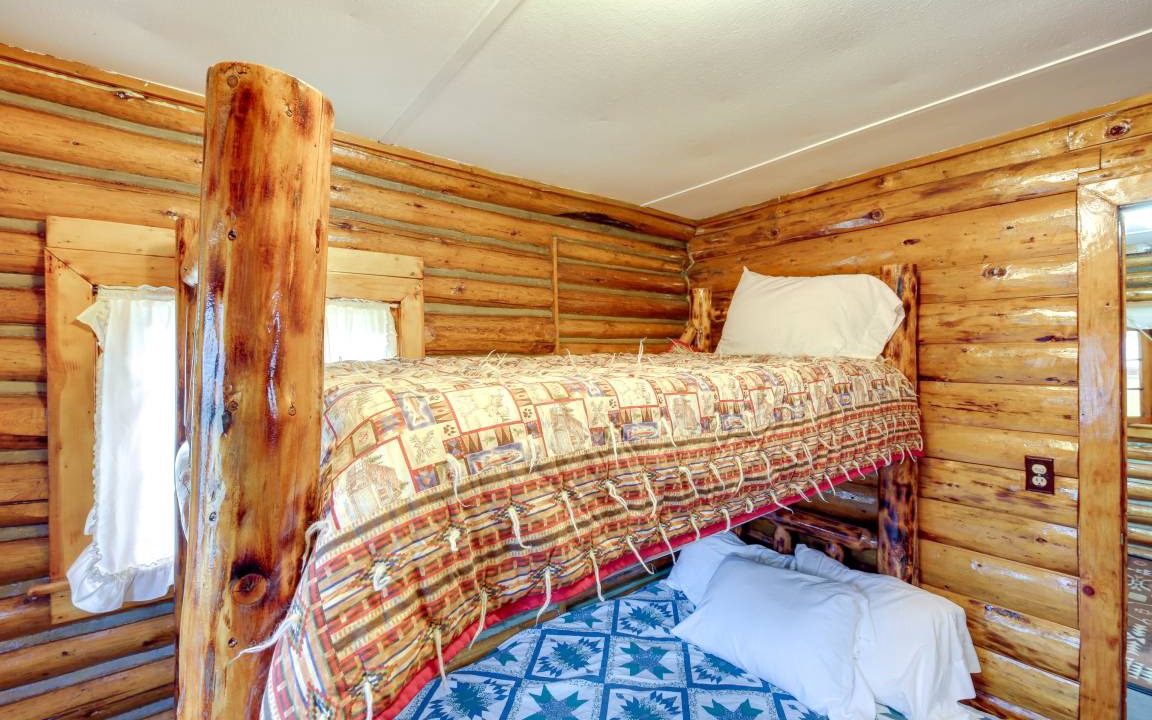 Photo of Bedroom in De Borgia