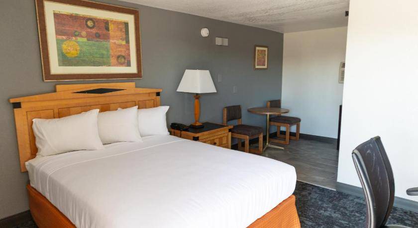 Photo of Bedroom in Worland