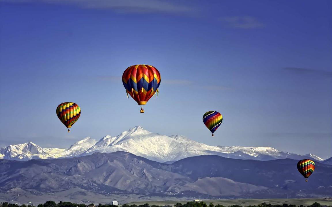 Photo of Others in Cheyenne Meadows