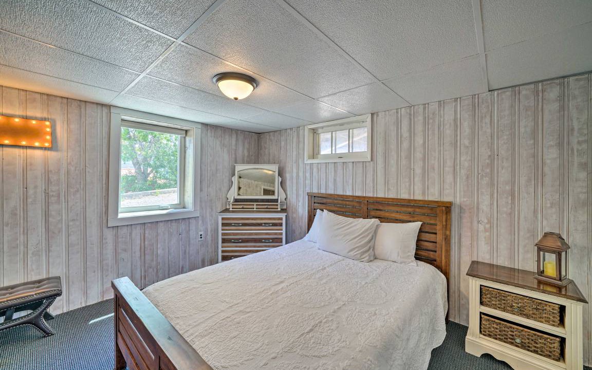 Photo of Bedroom in Livingston
