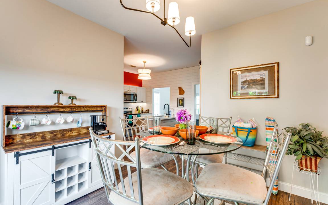 Photo of Livingroom in Holly Springs