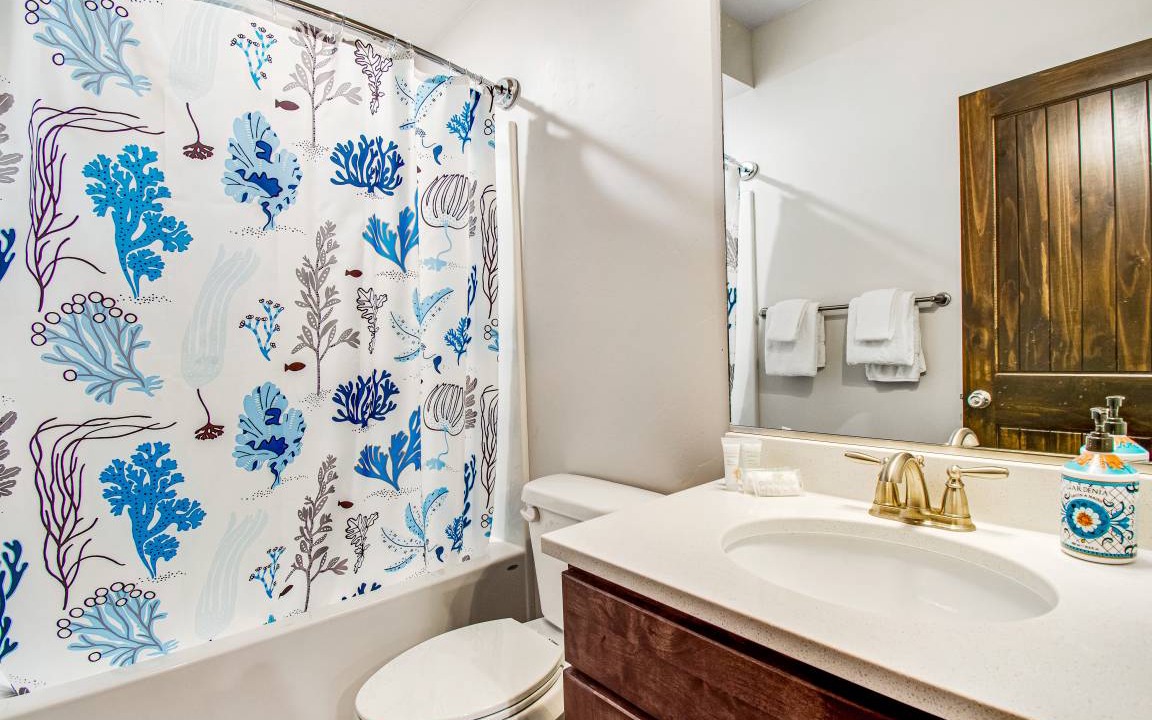 Photo of Bathroom in Sweetwater