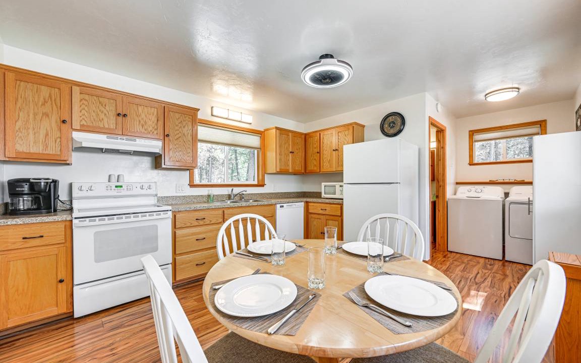 Photo of Kitchen in Eureka