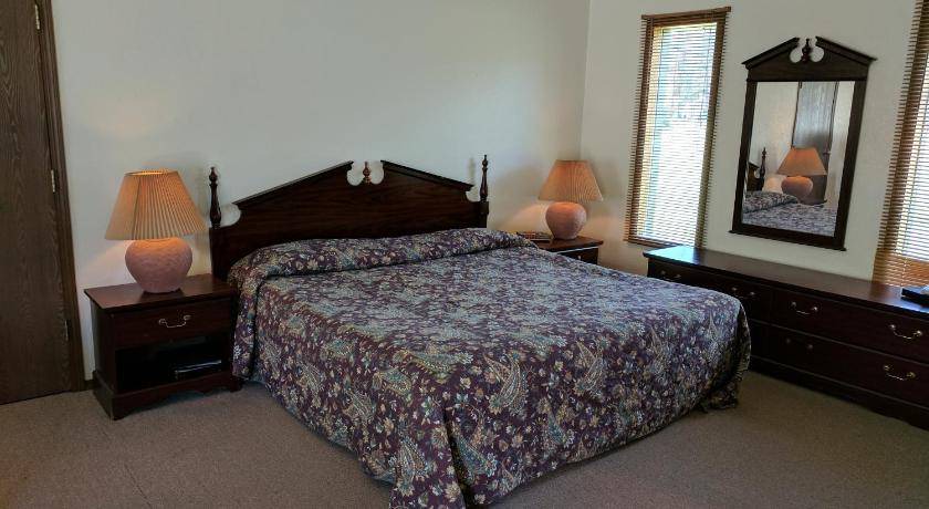 Photo of Bedroom in Clinton