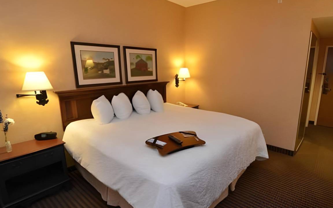 Photo of Bedroom in State College
