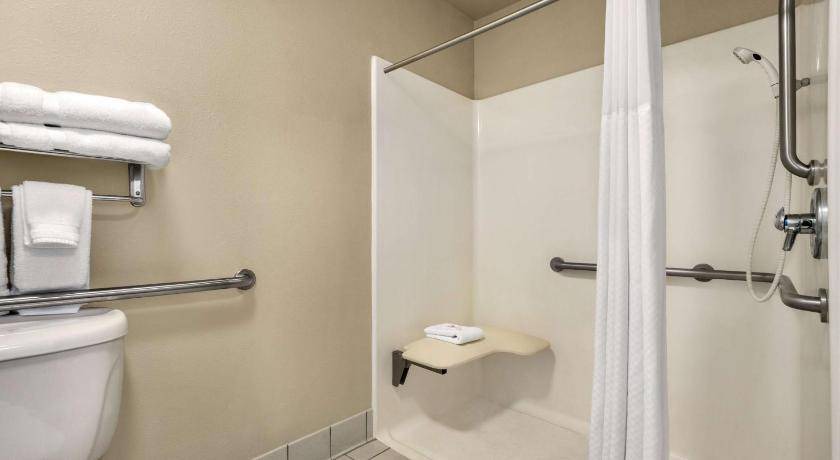 Photo of Bathroom in Rawlins