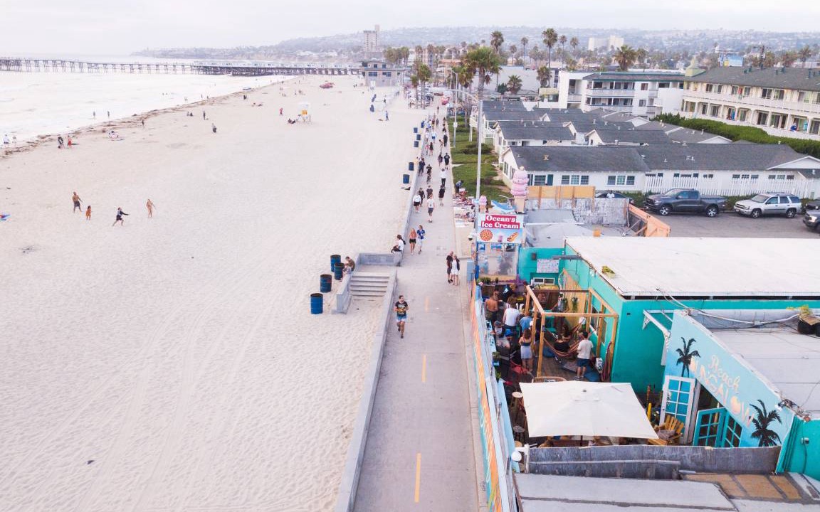 Photo of Others in Pacific Beach