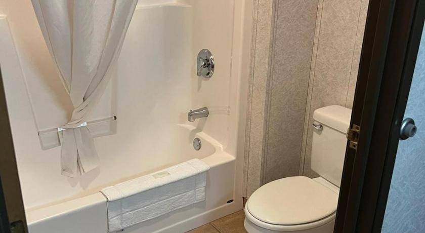 Photo of Bathroom in Williston