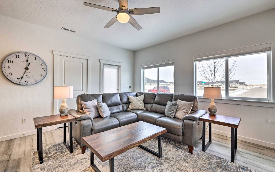 Photo of Livingroom in Nampa