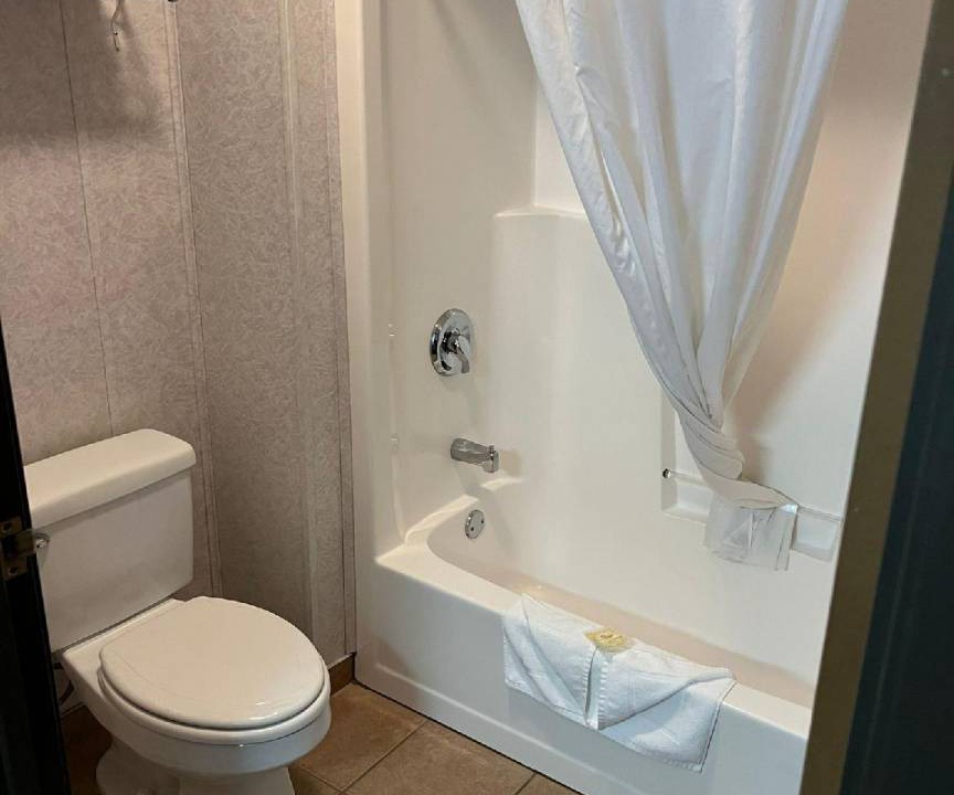 Photo of Bathroom in Williston