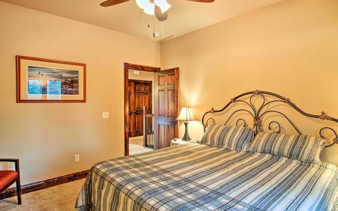 Photo of Bedroom in Deadwood
