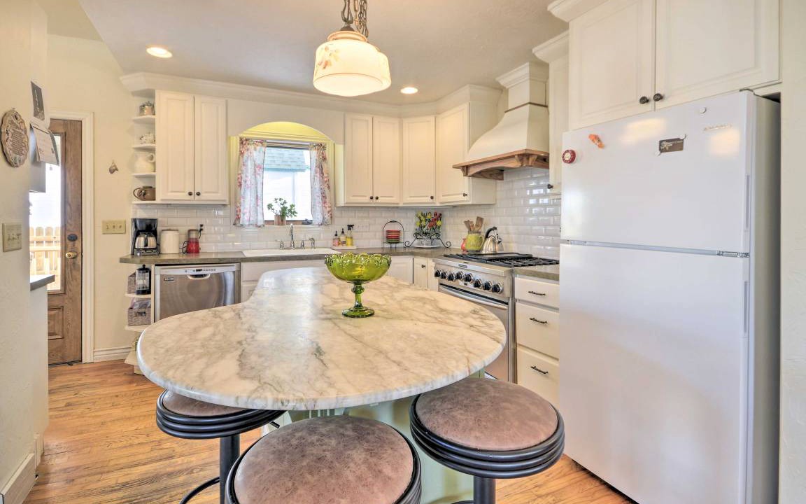 Photo of Kitchen in Cody