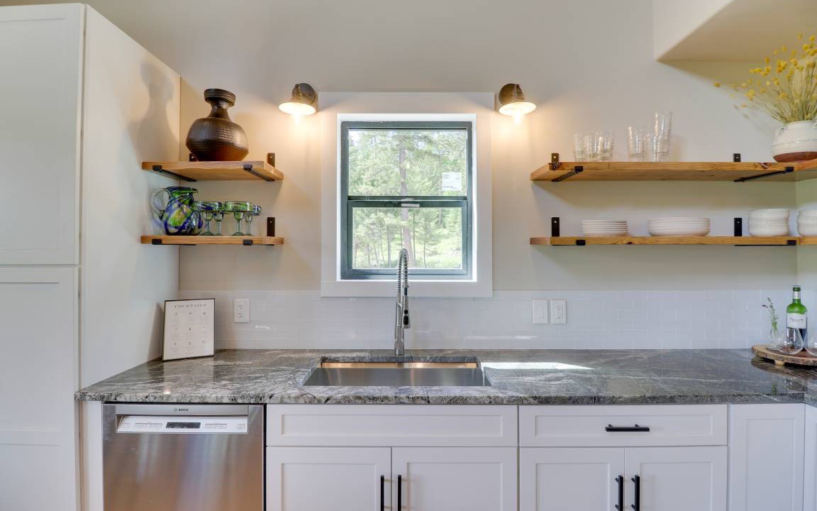 Photo of Kitchen in Lakeside