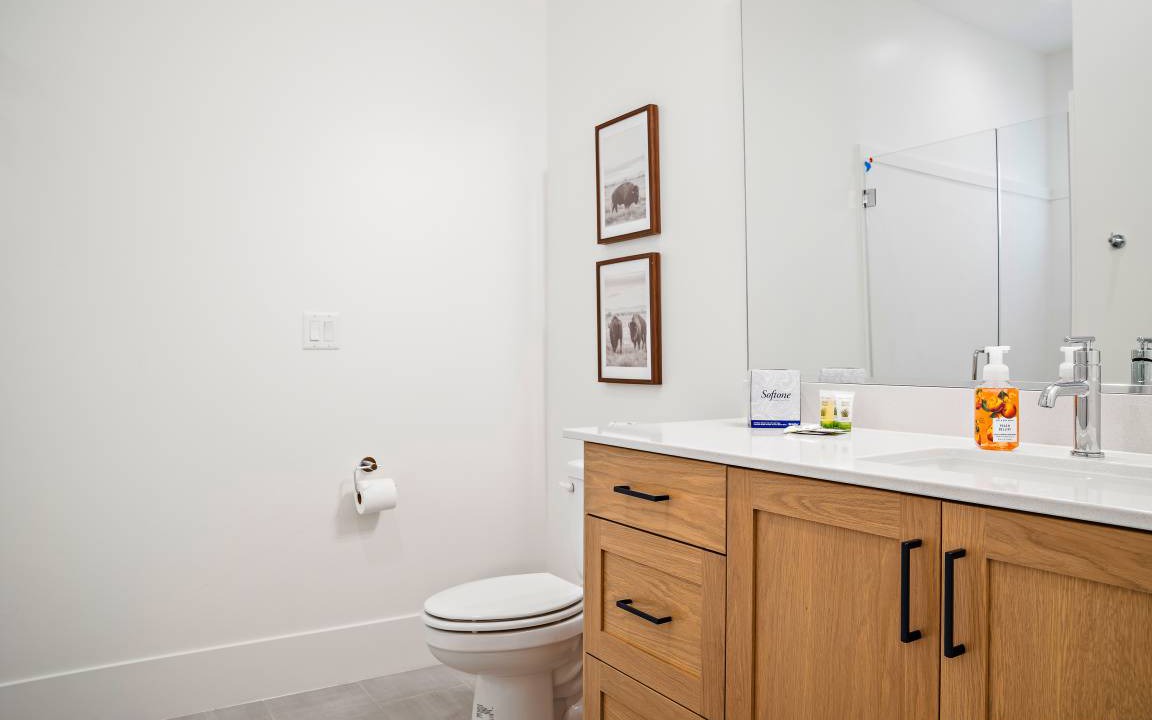 Photo of Bathroom in Bloomington