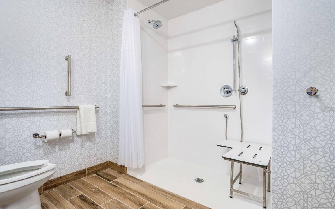 Photo of Bathroom in Bedford