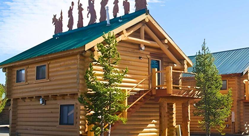Photo of Others in West Yellowstone