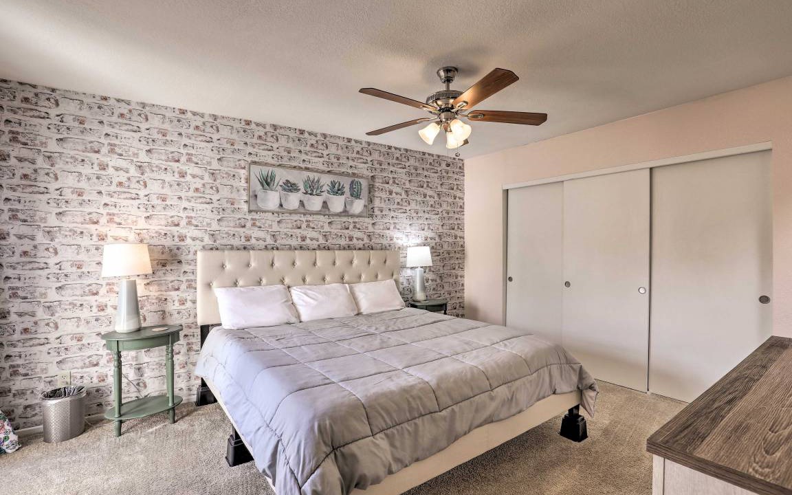 Photo of Bedroom in Tucson