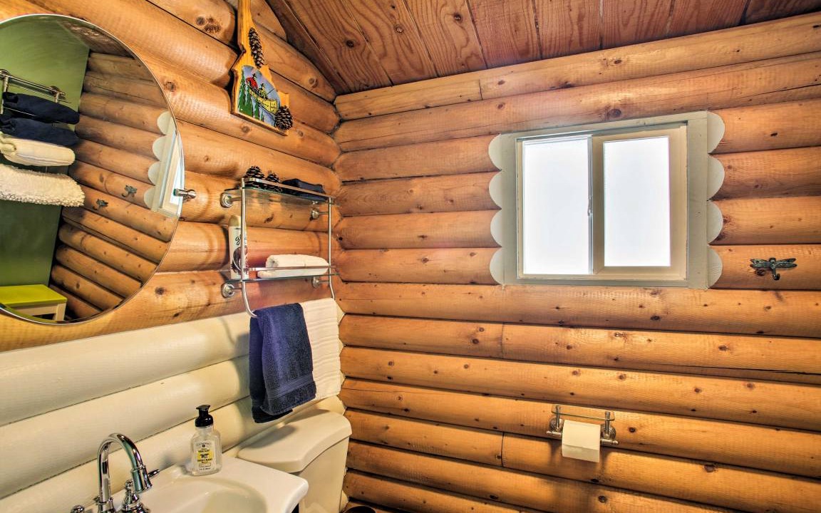 Photo of Bathroom in Winchester