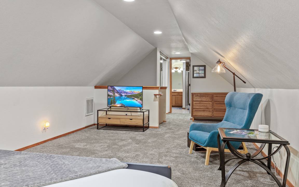 Photo of Bedroom in Clarksville