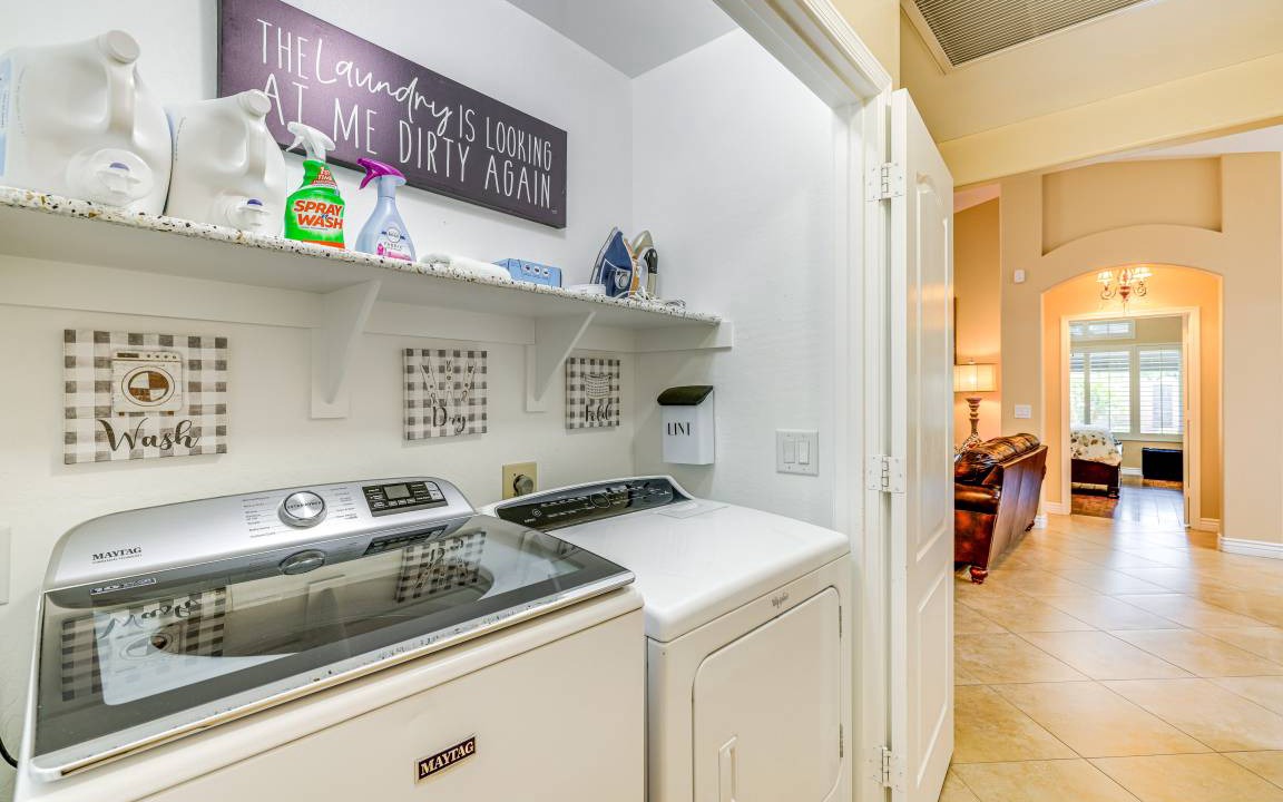 Photo of Kitchen in North Scottsdale