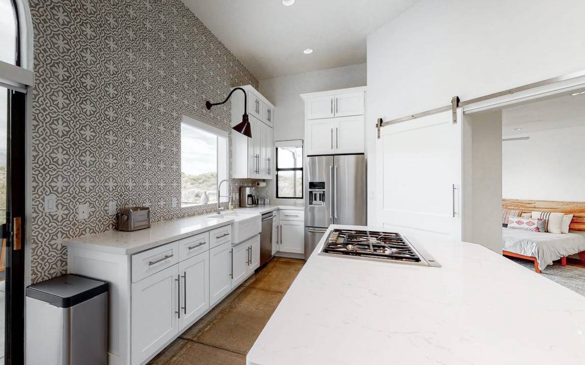 Photo of Kitchen in Catalina Foothills Estates