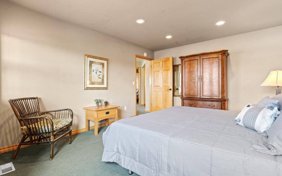 Photo of Bedroom in Hayden
