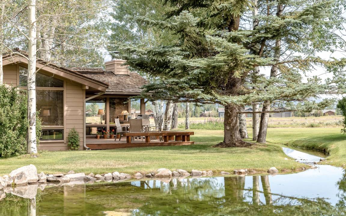 Photo of Others in Jackson Hole