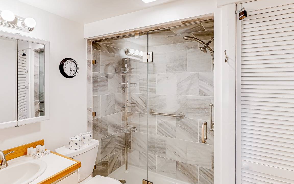 Photo of Bathroom in Big Sky Meadow Village