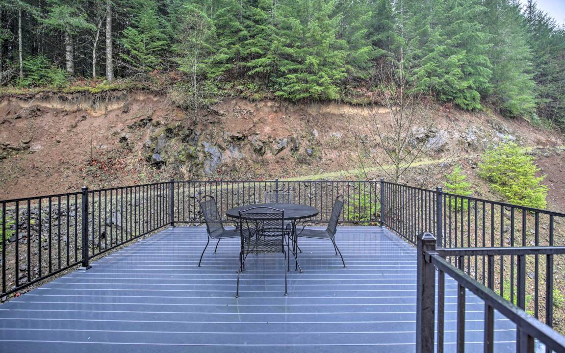Photo of Patio Balcony in McMinnville