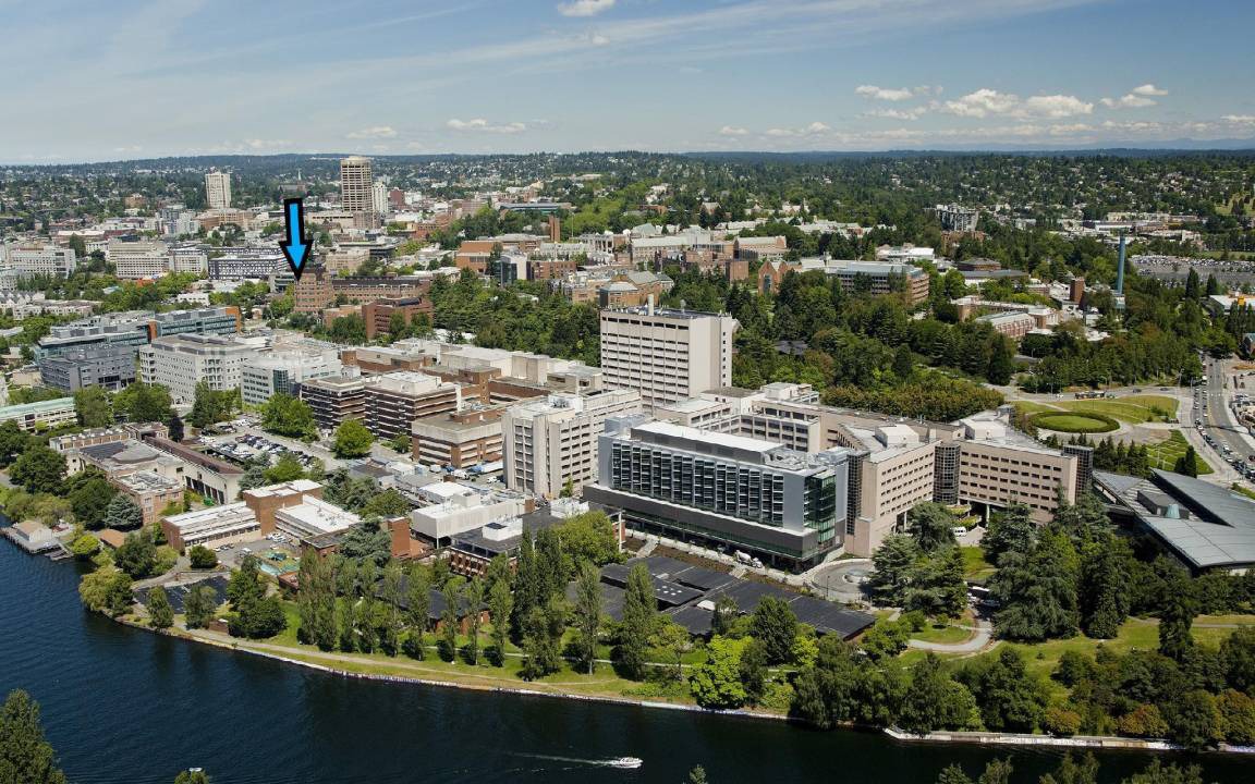 Photo of Others in University District