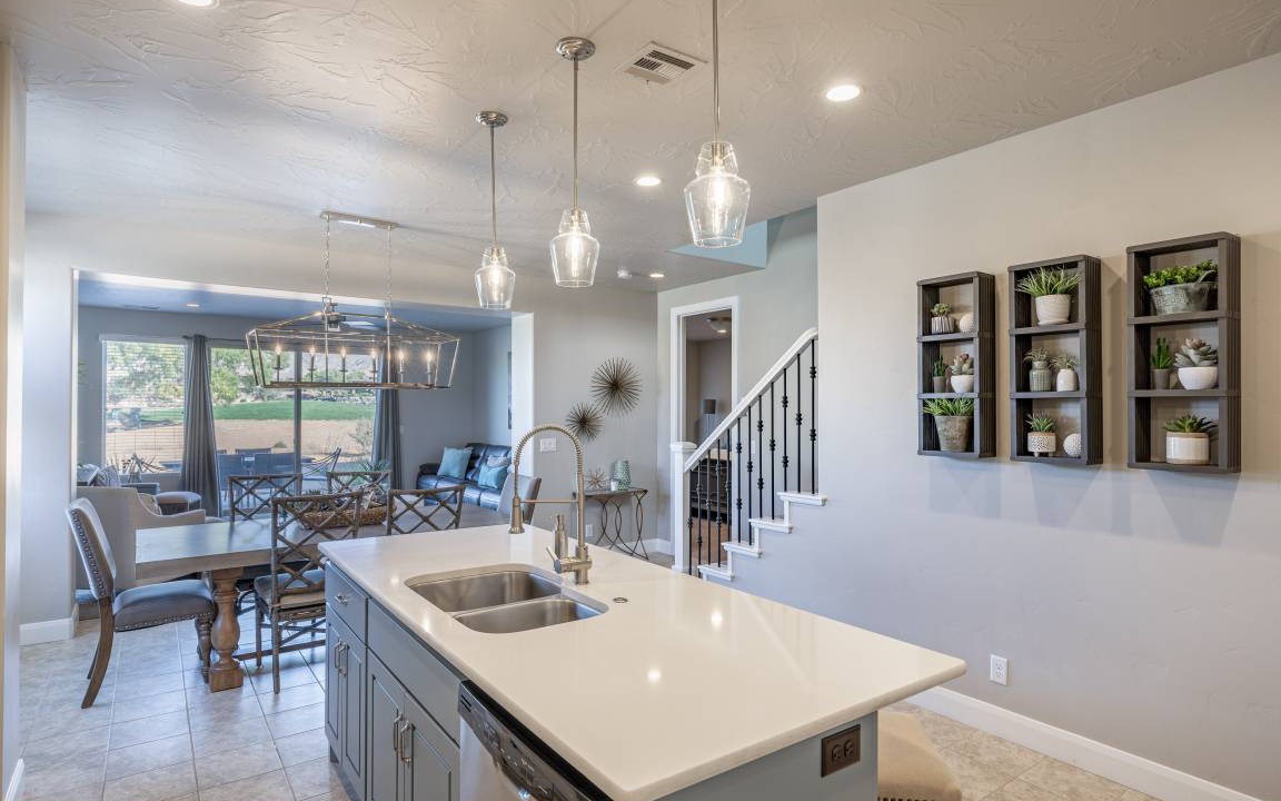 Photo of Kitchen in St. George