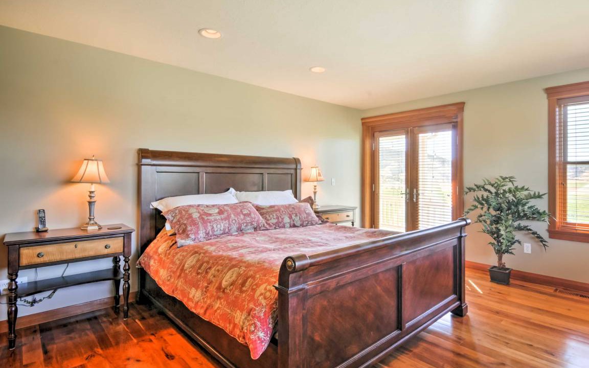 Photo of Bedroom in Boulder