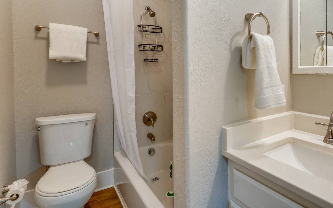 Photo of Bathroom in Spokane