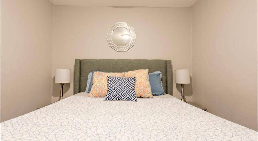 Photo of Bedroom in Pacific Terrace