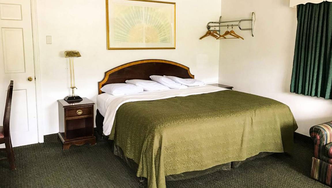 Photo of Bedroom in Blandburg
