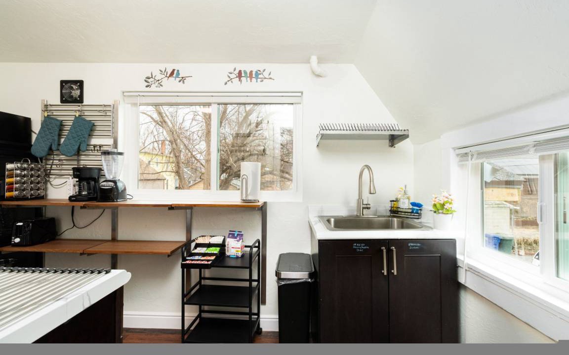 Photo of Kitchen in Central City